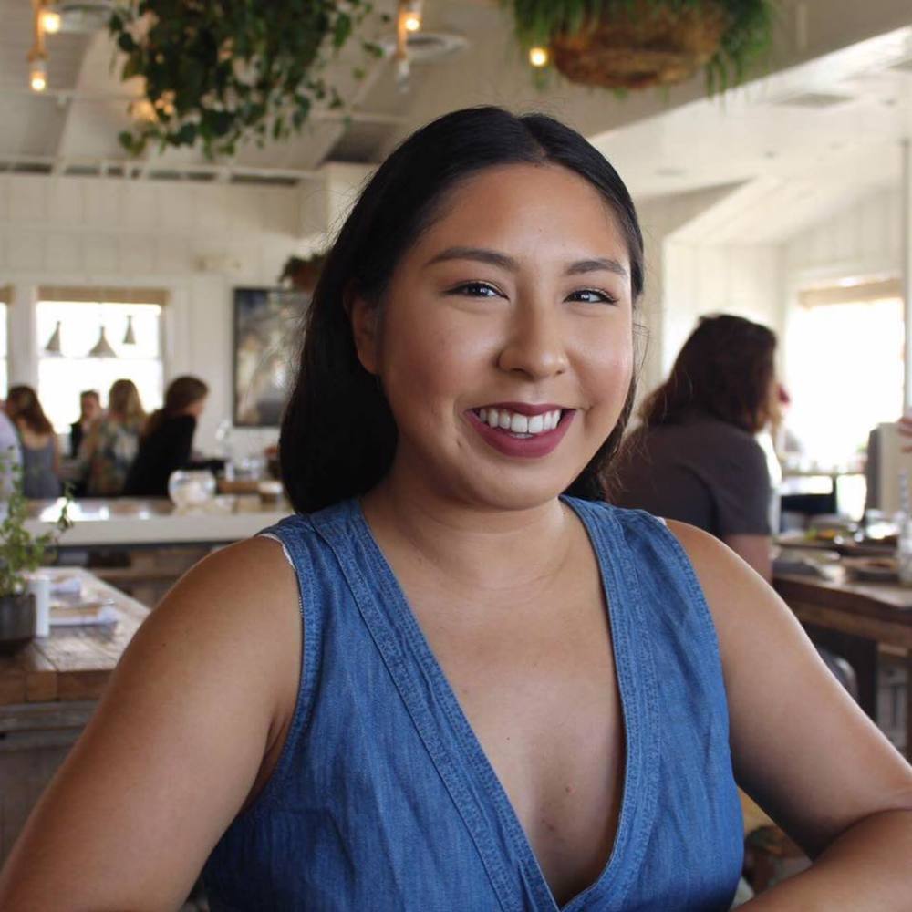 Meet your Posher, Tracie